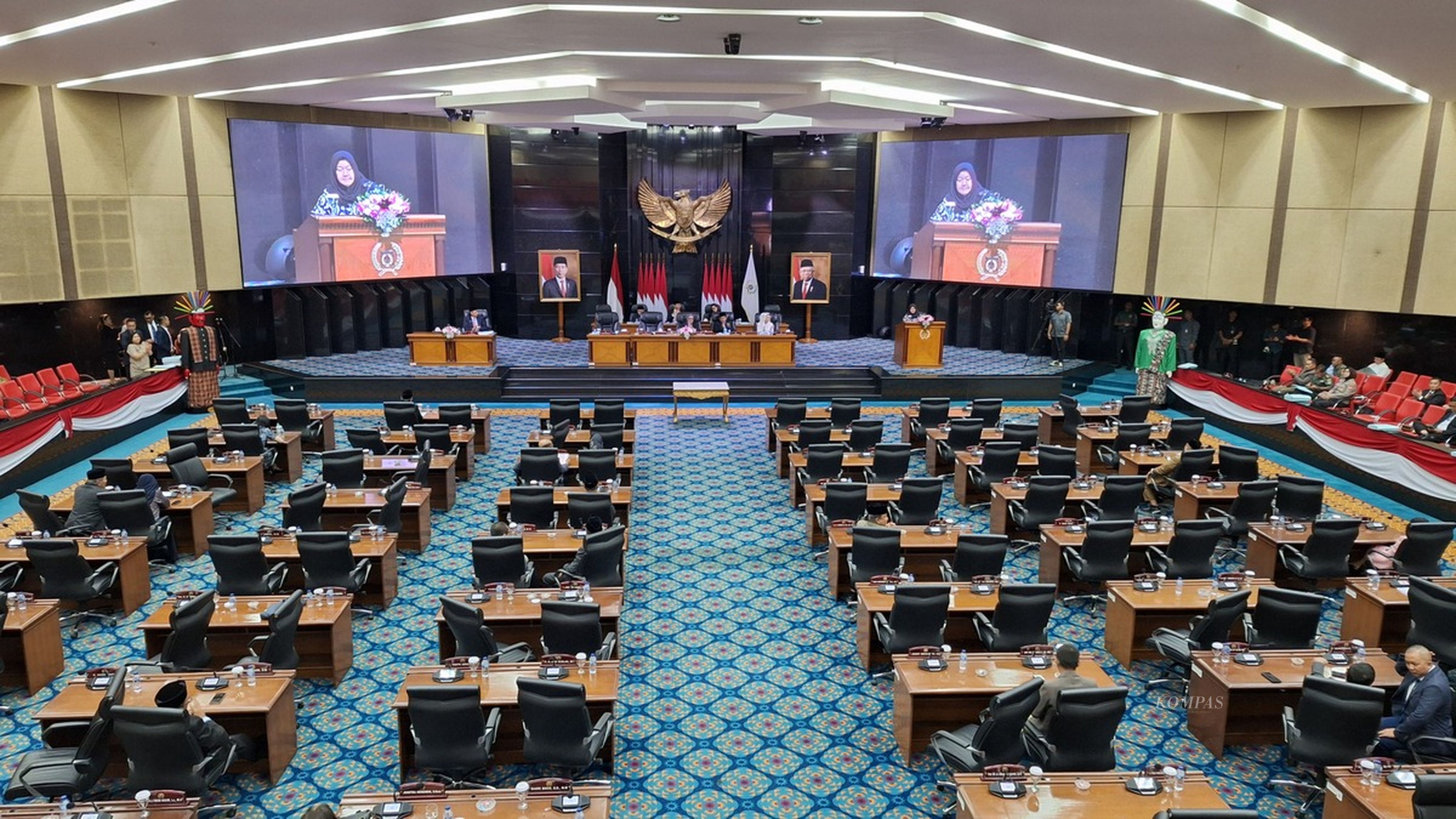 Anggaran Jakarta Naik, Publik Berharap Ada Terobosan